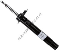 SACHS 317 544 | BMW E46 AMORTISÖR ÖN