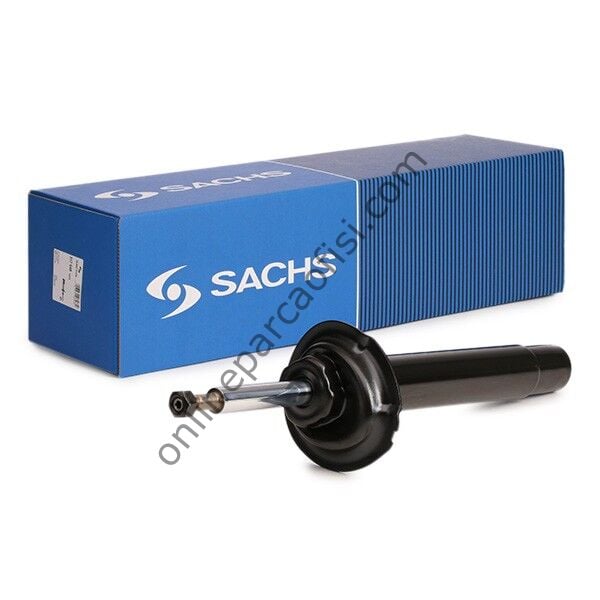 SACHS 317 544 | BMW E46 AMORTISÖR ÖN