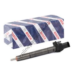 BOSCH 0445117021 | VW TOUAREG-Q7-CAYENNE ENJEKTÖR