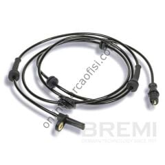 BREMI BRM 50677 | FIAT DOBLO ABS SENSÖRÜ ARKA