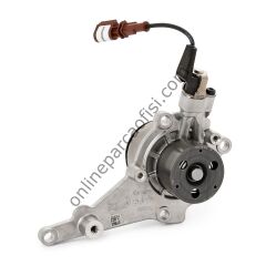 CONTITECH C WP6140 | FORD CADDY-PASSAT-TIGUAN-A3-A4-A5-CONNECT DEVIRDAIM