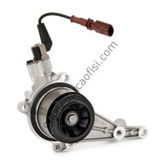 CONTITECH C WP6140 | FORD CADDY-PASSAT-TIGUAN-A3-A4-A5-CONNECT DEVIRDAIM