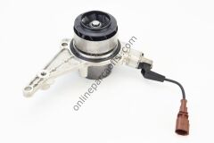 CONTITECH C WP6140 | FORD CADDY-PASSAT-TIGUAN-A3-A4-A5-CONNECT DEVIRDAIM