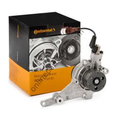 CONTITECH C WP6140 | FORD CADDY-PASSAT-TIGUAN-A3-A4-A5-CONNECT DEVIRDAIM