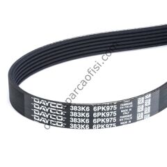 DAYCO KPV092 | FORD FOCUS/C-MAX V KAYIS SETI