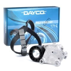 DAYCO KPV092 | FORD FOCUS/C-MAX V KAYIS SETI