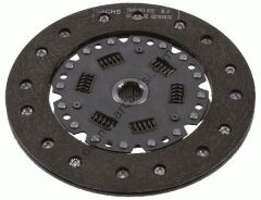 SACHS 1861 271 236 | VW T2 DEBRIYAJ BALATASI