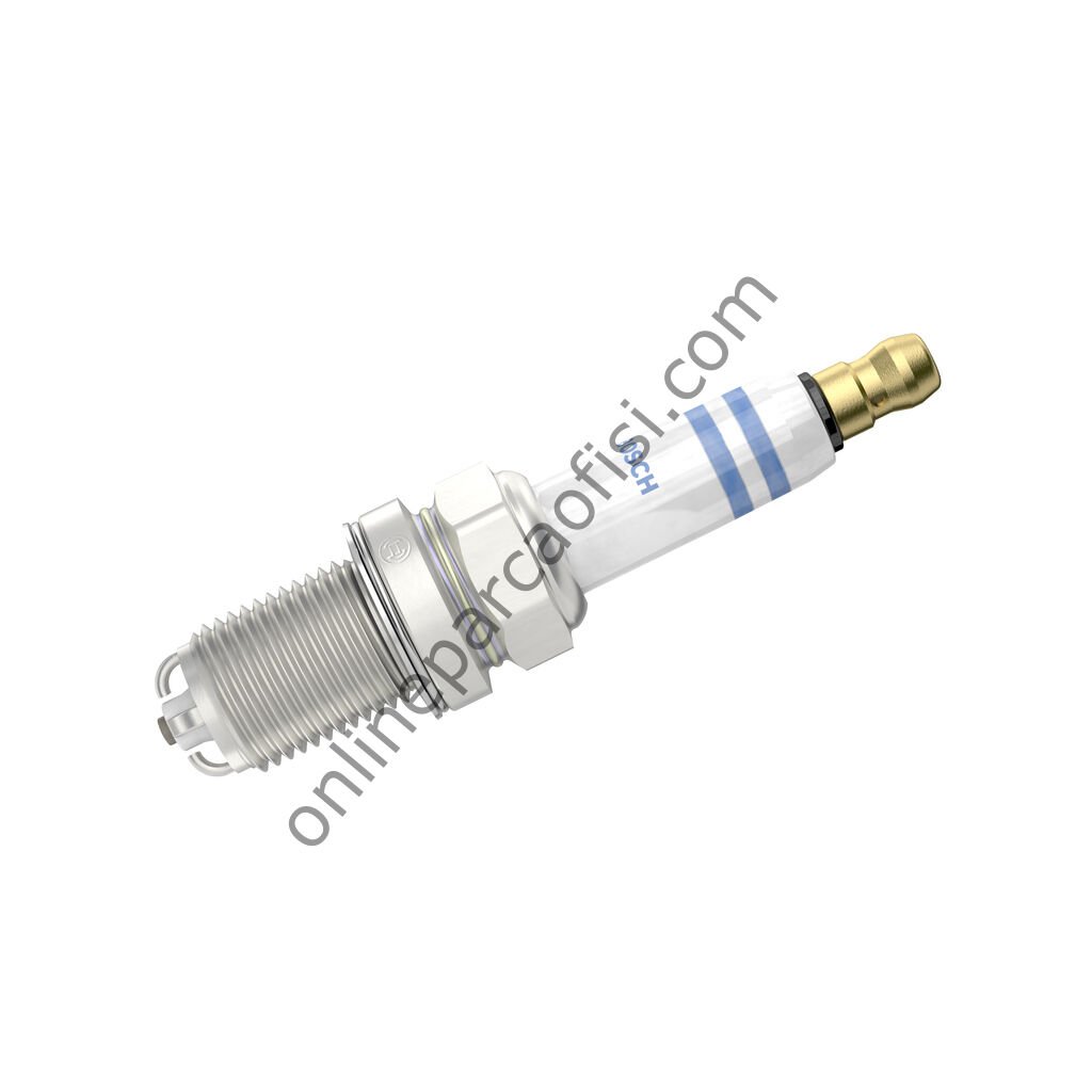 BOSCH BCH 0242235715 | BMW E81-87-88-90 BUJI