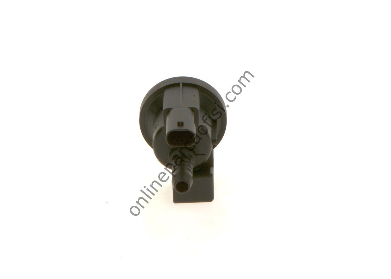 BOSCH 0280142458 | VW A4 VALF