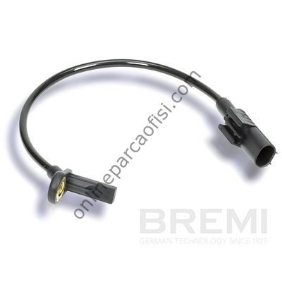 BREMI BRM 50515 | MERCEDES 164-251 ABS SENSÖRÜ
