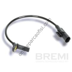 BREMI BRM 50515 | MERCEDES 164-251 ABS SENSÖRÜ