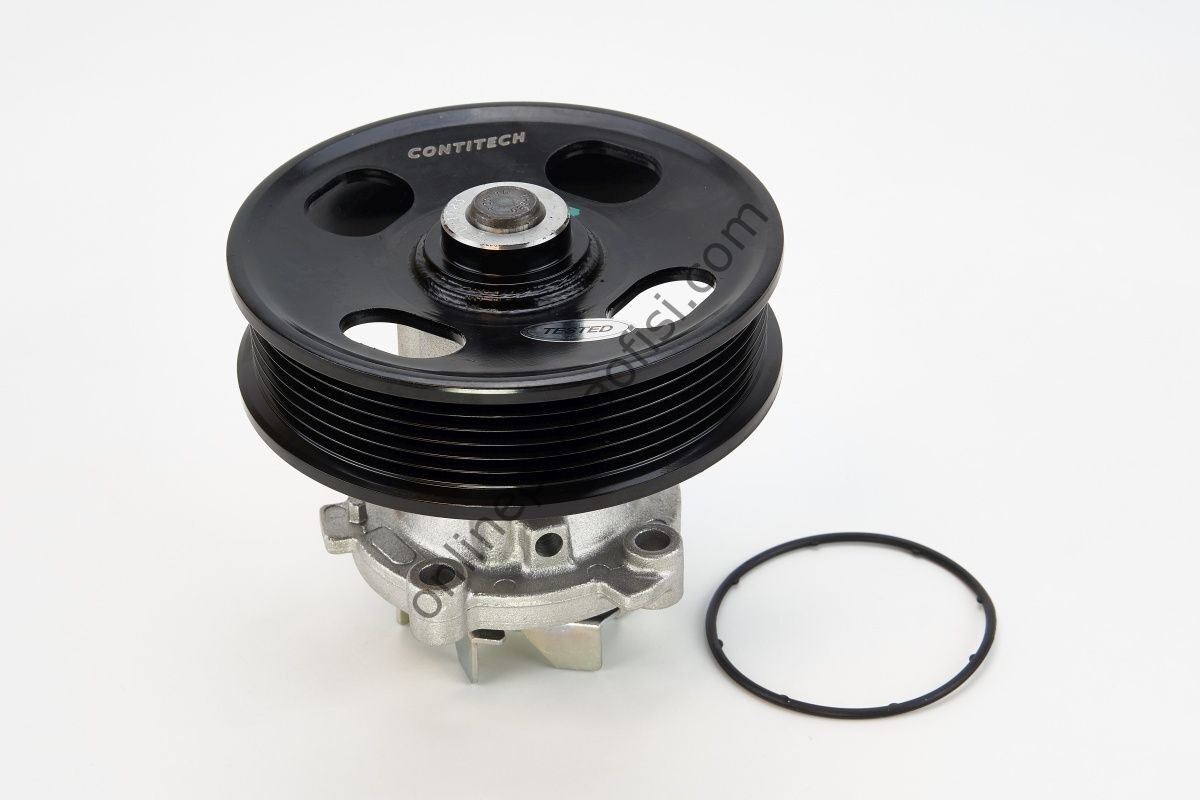 CONTITECH C WPS3002 | FIAT EGEA/ALBEA/PALIO/DOBLO/LINEA/FIORINO/OPEL DEVIRDAIM