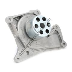 CONTITECH CT 1035WP4 | RENAULT MEGANE IV/CLIO V/SYMBOL II/KANGO IV/DUSTER/LODGY TRIGER SETI+DEVIRDAIM