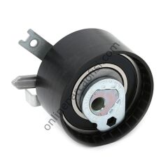 CONTITECH CT 1035WP4 | RENAULT MEGANE IV/CLIO V/SYMBOL II/KANGO IV/DUSTER/LODGY TRIGER SETI+DEVIRDAIM