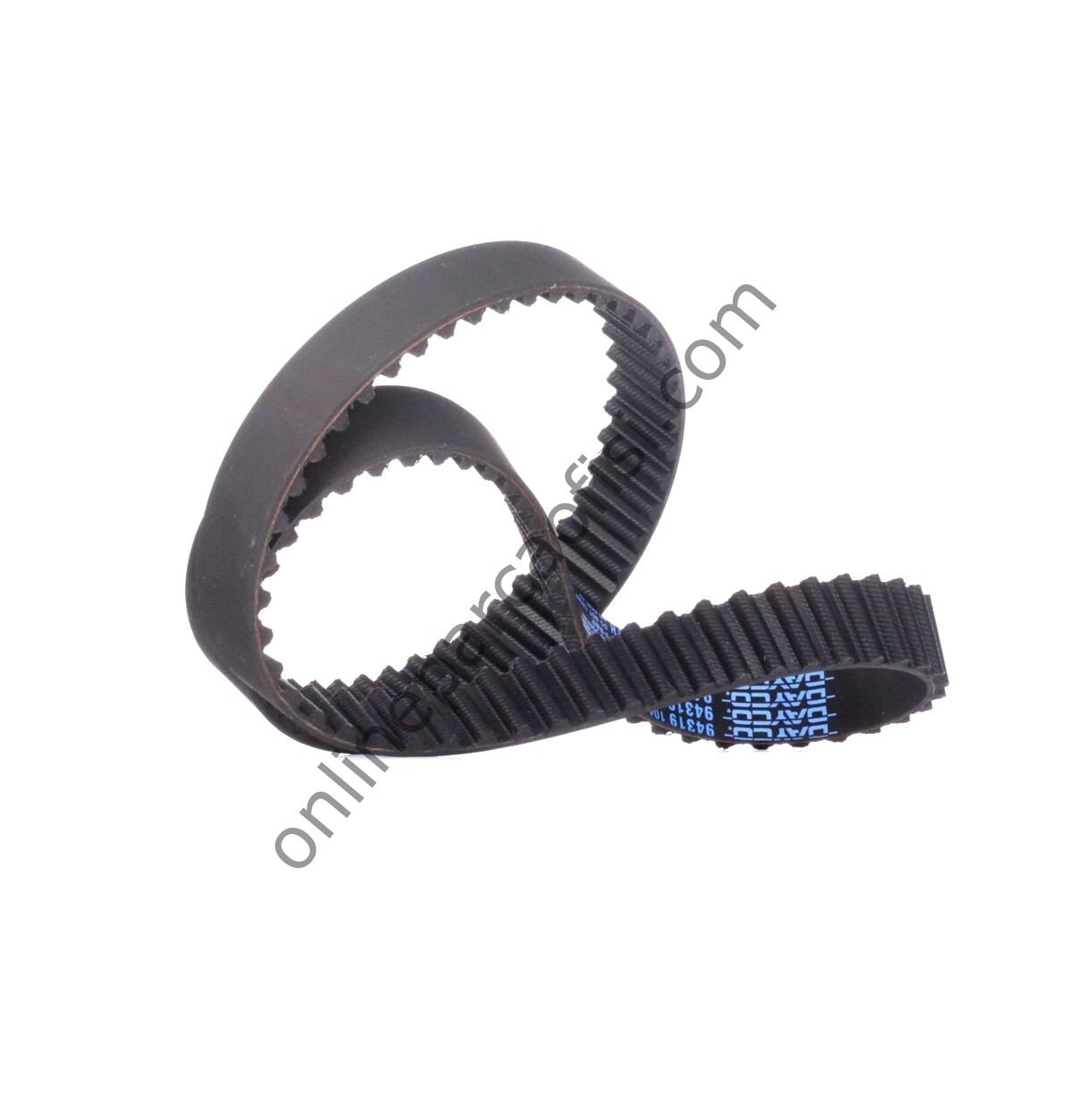 DAYCO 104RP240H | JAPON CIVIC (EK, EL, MB) : HRV (GH) 1.6 99-05 TRIGER KAYISI