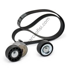 DAYCO KPV098 | FIAT DUCATO III - DAILY IV V KAYIS SETI