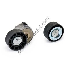 DAYCO KPV098 | FIAT DUCATO III - DAILY IV V KAYIS SETI