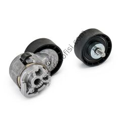 DAYCO KPV098 | FIAT DUCATO III - DAILY IV V KAYIS SETI