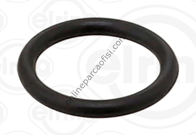 ELRING 002.870 | AV DEUTZ, KHD, MAGIRUS-DEUTZ, MERCEDES-BENZ O RING
