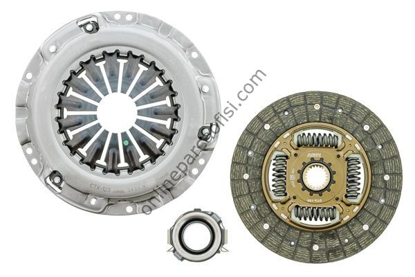 AISIN KT-347 | JAPON RAV4 DEBRIYAJ SETI