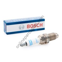 BOSCH BCH 0242235668 | VW GOLF4-GOLF5-BORA-A3-TOLEDO-PASSAT-POLO BUJI