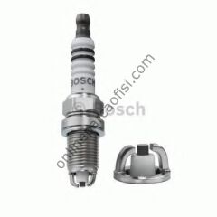 BOSCH BCH 0242235668 | VW GOLF4-GOLF5-BORA-A3-TOLEDO-PASSAT-POLO BUJI