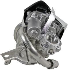 BEHR CE 1 000P | VW POLO-IBIZA-FABIA EGR VALFI