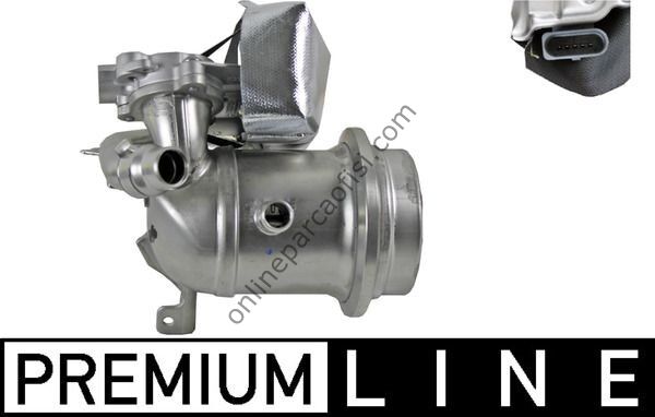 BEHR CE 1 000P | VW POLO-IBIZA-FABIA EGR VALFI