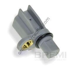 BREMI BRM 51038 | FORD FOCUS ABS SENSÖRÜ ARKA