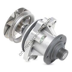 CONTITECH C WPS3000 | BMW E34-E36-E46-E39-E38-E60-E61-E65-E66-X3 E83-X5 E53-Z3 E36-Z4 E85 DEVIRDAIM