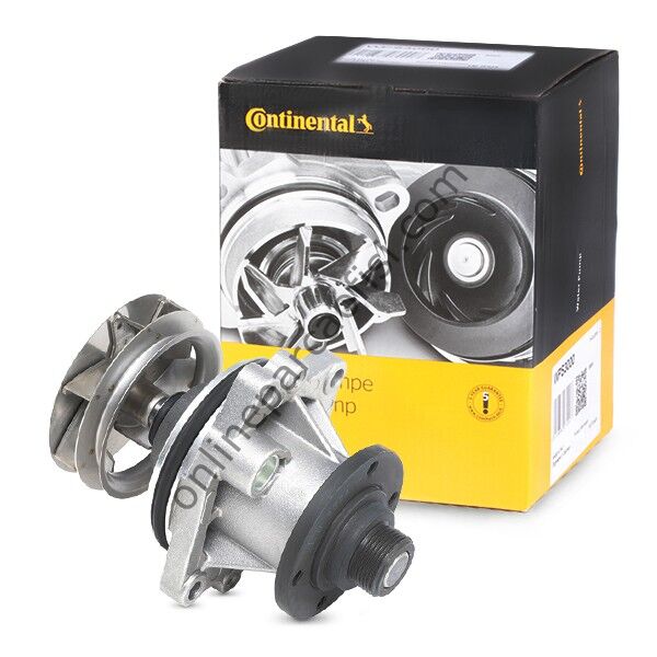 CONTITECH C WPS3000 | BMW E34-E36-E46-E39-E38-E60-E61-E65-E66-X3 E83-X5 E53-Z3 E36-Z4 E85 DEVIRDAIM