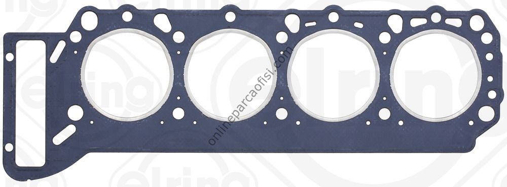 ELRING 425.080 | MERCEDES W140-210-129 SILINDIR KAPAK CONTASI