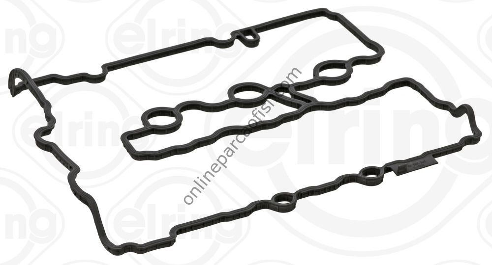 ELRING 588.340 | BMW F20-F21-F22-F23-F45-F46-F30-F31-F32-F33-F36 ÜST KAPAK CONTASI