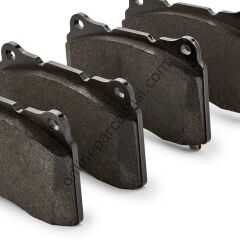 FERODO FDB1968 | OPEL ASTRA J INSIGNIA A / TESLA (MODEL S (5YJS) FREN BALATASI ÖN