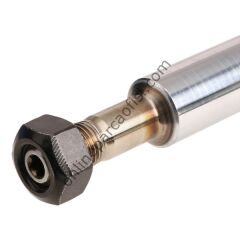 SACHS 317 548 | BMW E46 AMORTISÖR ÖN