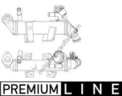 BEHR CE 19 000P | RENAULT MASTER III/TRAFIC II EGR SOGUTUCU