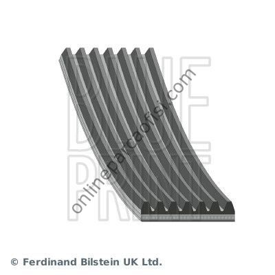 BLUE PRINT AD07R1257 | KORE I20 V KAYISI