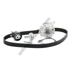 CONTITECH CT 1035WP3 | RENAULT CLIO/KANGO/MEGAN/LOGAN/MICRA/NOTE/QASHQAI TRIGER SETI+DEVIRDAIM