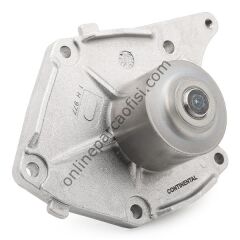 CONTITECH CT 1035WP3 | RENAULT CLIO/KANGO/MEGAN/LOGAN/MICRA/NOTE/QASHQAI TRIGER SETI+DEVIRDAIM
