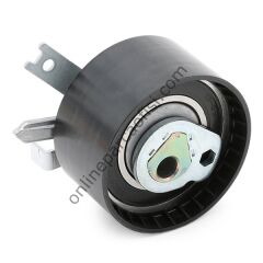 CONTITECH CT 1035WP3 | RENAULT CLIO/KANGO/MEGAN/LOGAN/MICRA/NOTE/QASHQAI TRIGER SETI+DEVIRDAIM