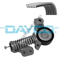 DAYCO KPV1061 | VOLVO S60/S80/S90/V40/V60/V70 V KAYIS SETI