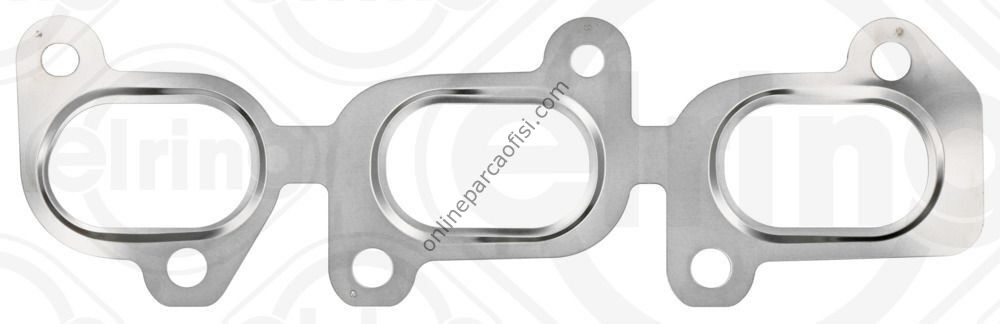 ELRING 214.171 | VW POLO-IBIZA-FABIA MANIFOLD CONTASI EGZOZ