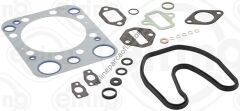 ELRING 586.627 | AV SCANIA 2-3-4 series SILINDIR KAPAK CONTASI