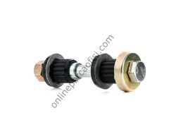 FEBI 02345 | MERCEDES W201 S ROT TAMIR TAKIMI