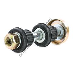 FEBI 02345 | MERCEDES W201 S ROT TAMIR TAKIMI