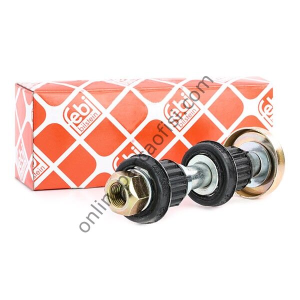 FEBI 02345 | MERCEDES W201 S ROT TAMIR TAKIMI