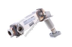 BEHR BHR CE 17 000P | BMW E46-E87-E90-E91-E92-E93-E60-E61-E63-E64-X3-X5 E70-X6 E71 EGZOS RADYATÖRÜ