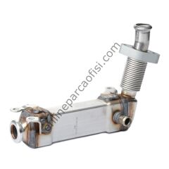 BEHR CE 17 000P | BMW E46-E87-E90-E91-E92-E93-E60-E61-E63-E64-X3-X5 E70-X6 E71 EGZOS RADYATÖRÜ