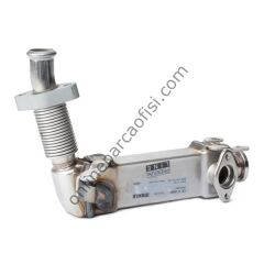 BEHR BHR CE 17 000P | BMW E46-E87-E90-E91-E92-E93-E60-E61-E63-E64-X3-X5 E70-X6 E71 EGZOS RADYATÖRÜ