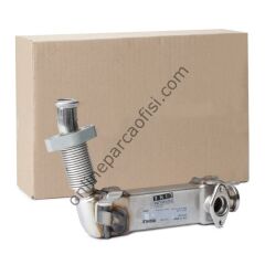 BEHR BHR CE 17 000P | BMW E46-E87-E90-E91-E92-E93-E60-E61-E63-E64-X3-X5 E70-X6 E71 EGZOS RADYATÖRÜ